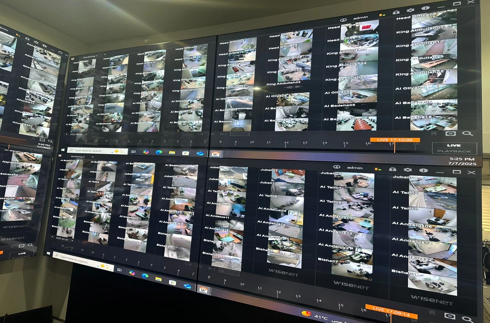 دعم تكنولوجيا المعلومات: العمود الفقري للمؤسسات الحديثة