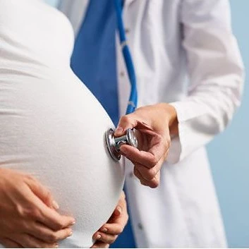 النساء والولادة