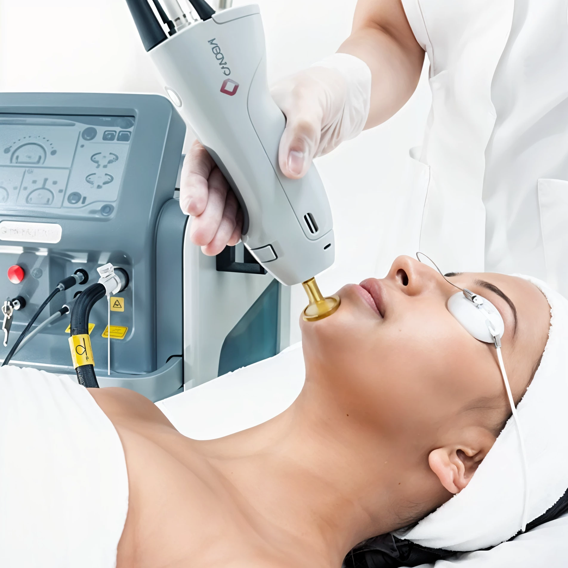 مجمع أسرار التجميل الطبي