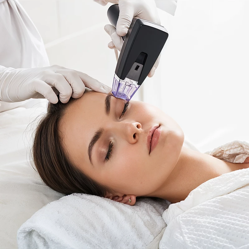 مجمع أسرار التجميل الطبي