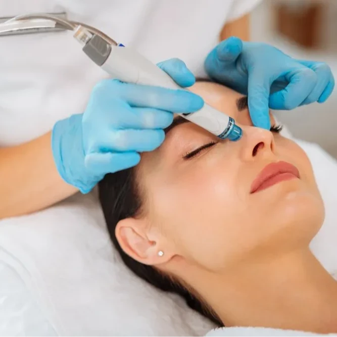 مجمع أسرار التجميل الطبي