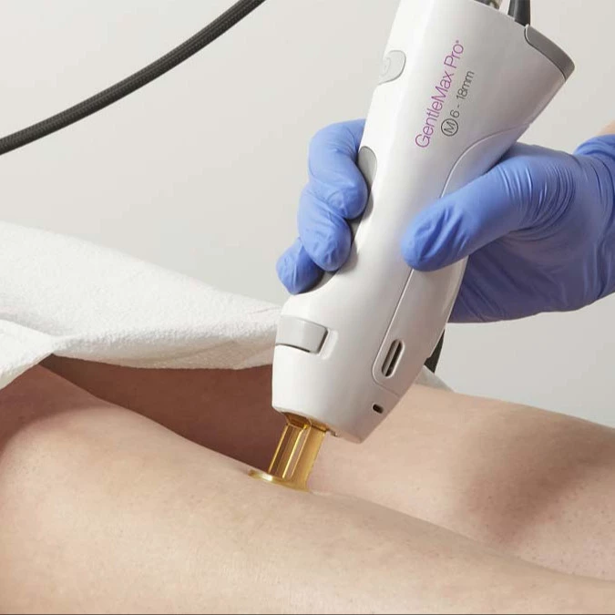 مجمع أسرار التجميل الطبي