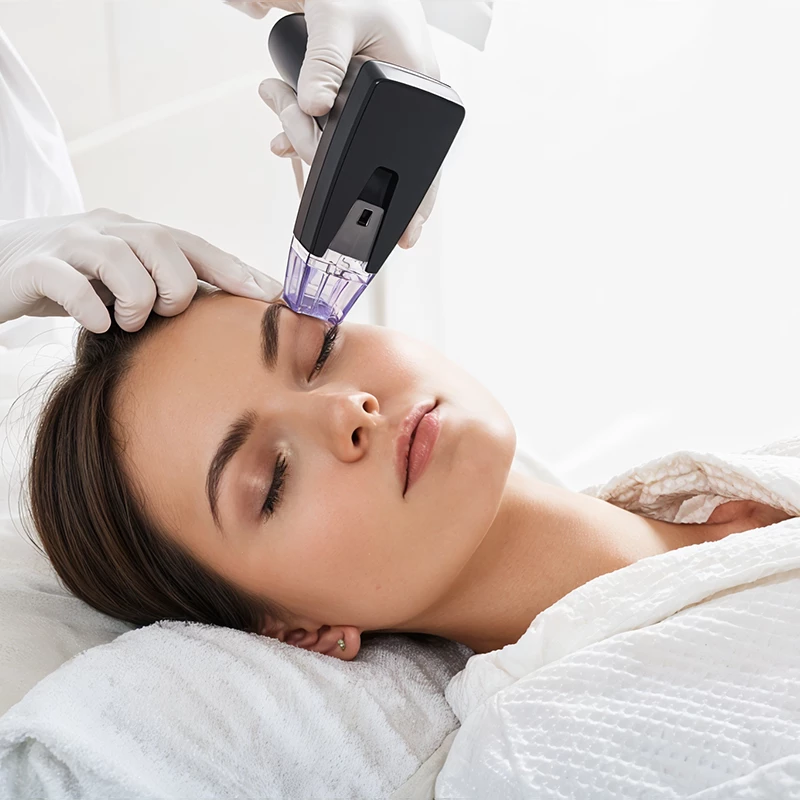 مجمع أسرار التجميل الطبي