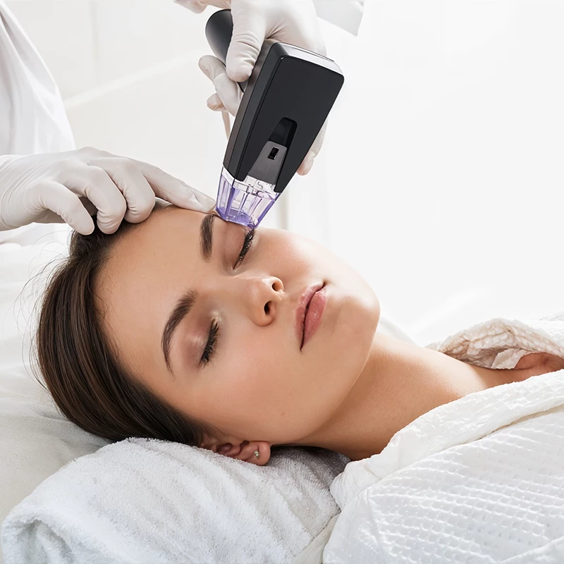 مجمع أسرار التجميل الطبي