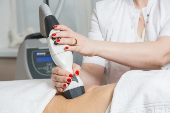 مجمع أسرار التجميل الطبي