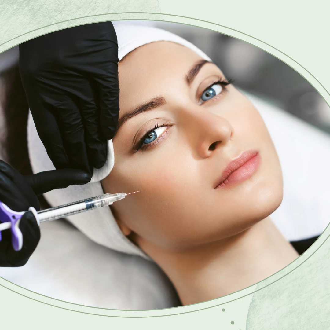 مجمع أسرار التجميل الطبي