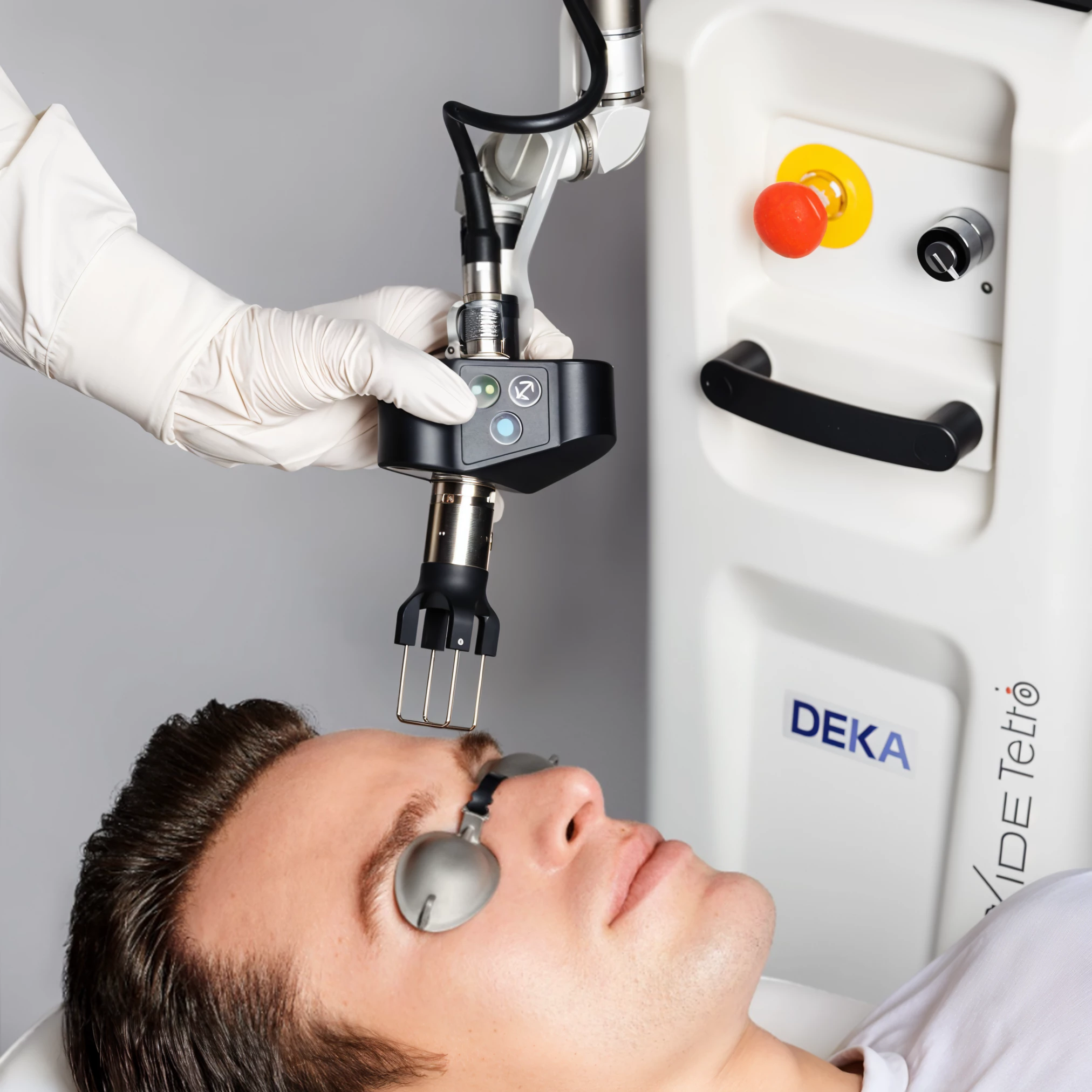 مجمع أسرار التجميل الطبي