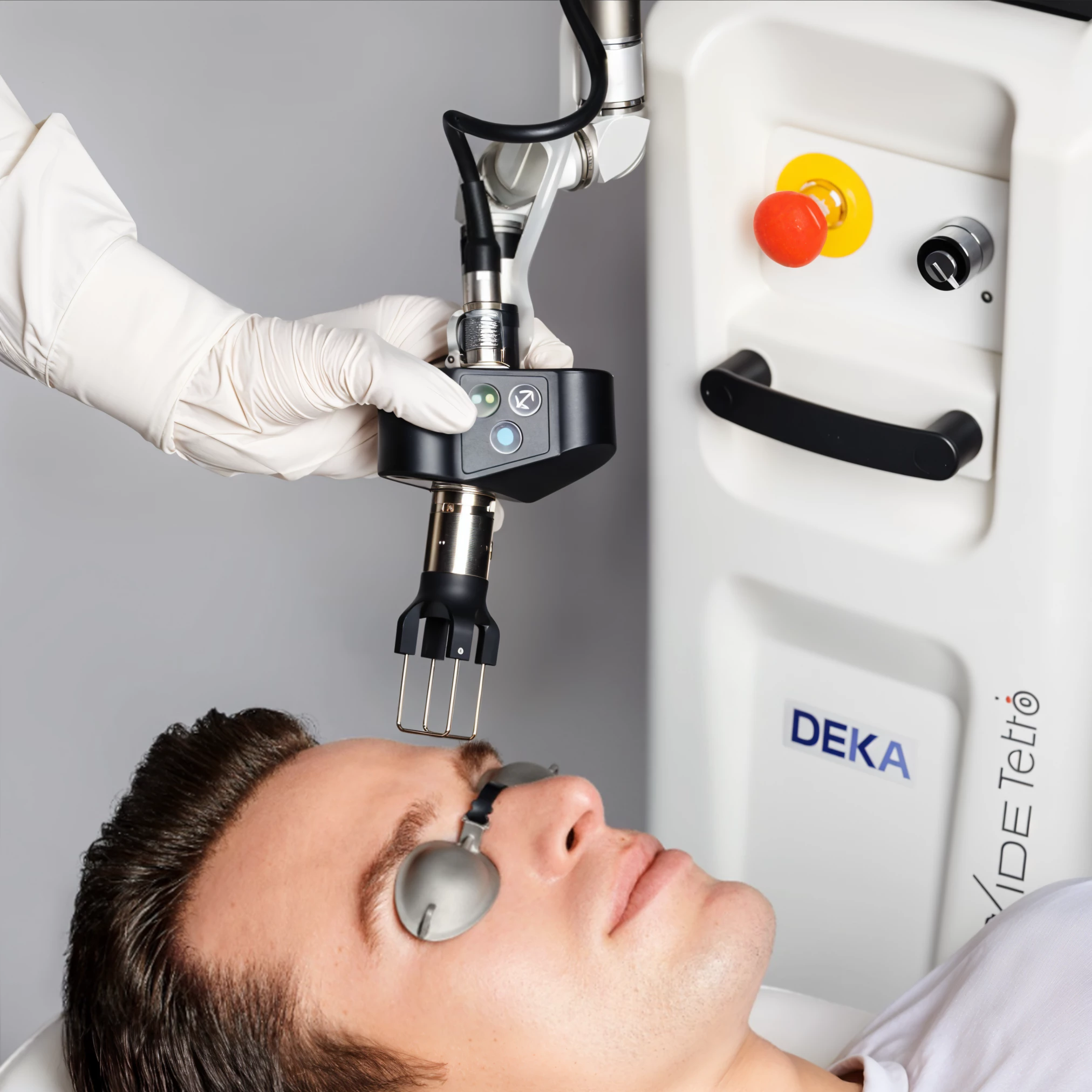 مجمع أسرار التجميل الطبي