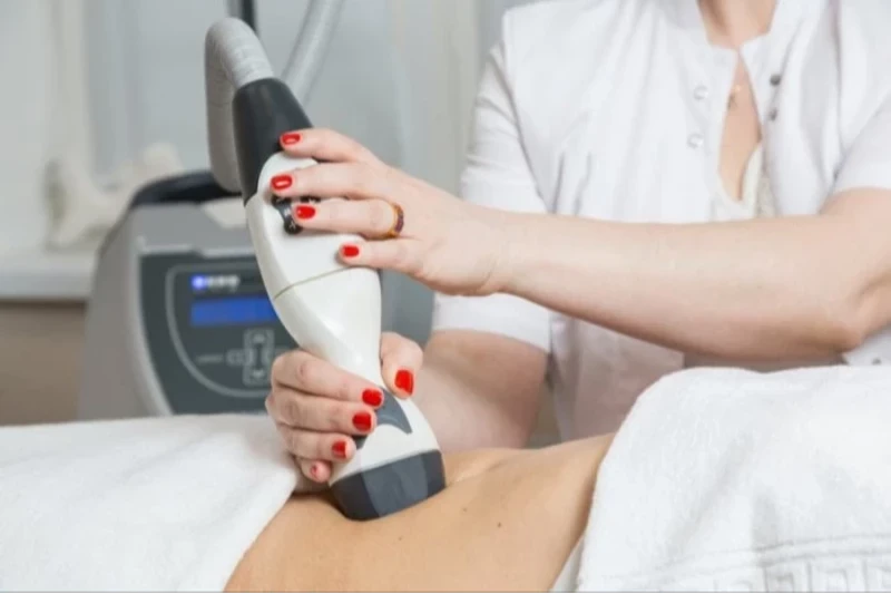 مجمع أسرار التجميل الطبي