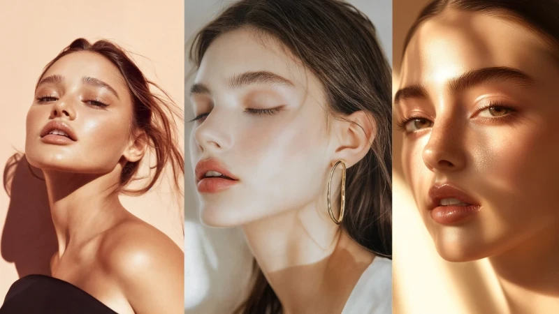 مجمع أسرار التجميل الطبي