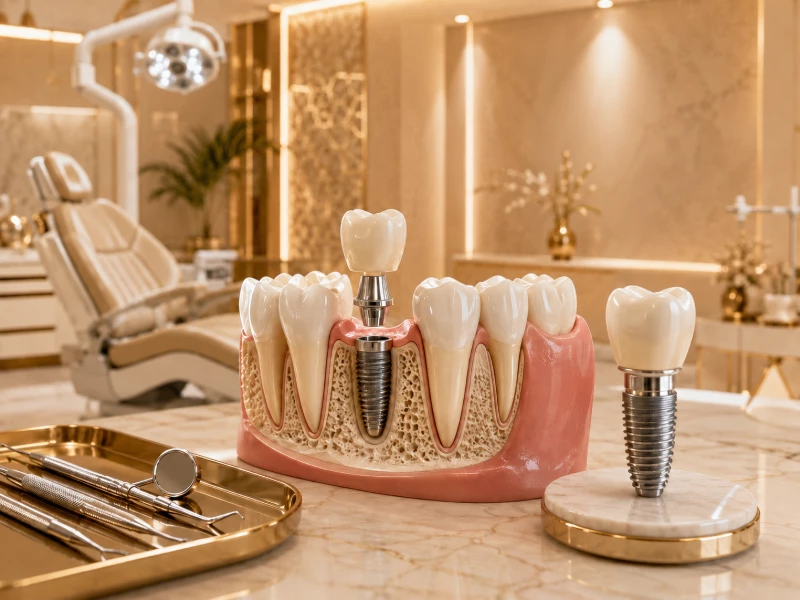 مجمع أسرار التجميل الطبي