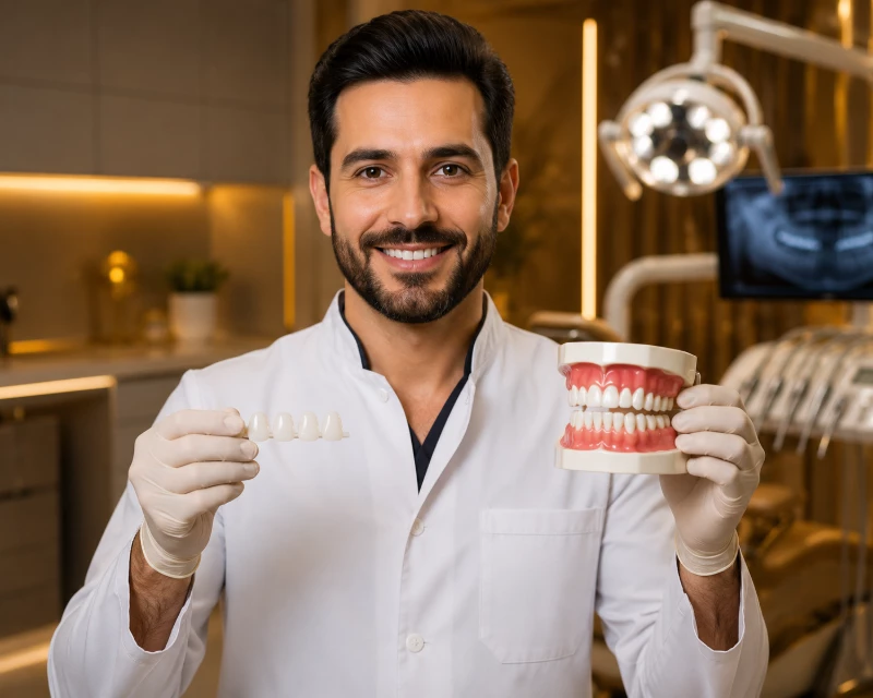 مجمع أسرار التجميل الطبي